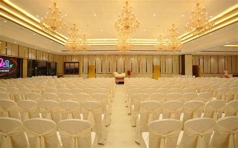 Akshaya Grand Convention Hall