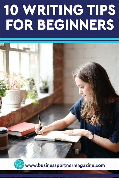 Image result for Writing Tips for Beginners