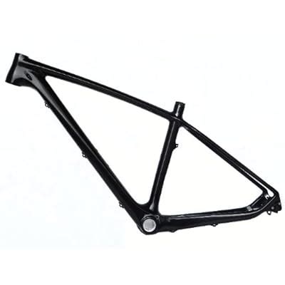 X-goods 27.5er Full Carbon Mountain Bike with Glossy UD India | Ubuy