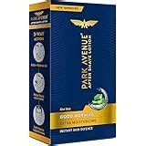 Park Avenue Good Morning After Shave Lotion for Men, 100ml : Amazon.in ...