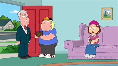 Family Guy Season 16 Image | Fancaps