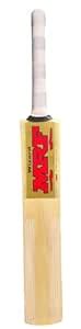 Limited Edition Hard Tennis mrf Cricket bat | Poplar Willow Cricket Bat ...