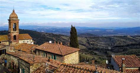 Casal di Pari. Escursione guidata in Maremma, Toscana