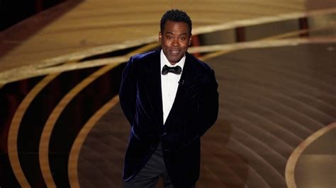 Chris Rock's Comedy Tour Ticket Price And Sales Shoot Up Post Oscars ...