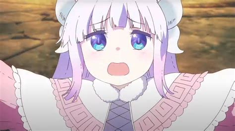 Miss Kobayashi's Dragon Maid Movie Shares Emotional New Trailer: Watch