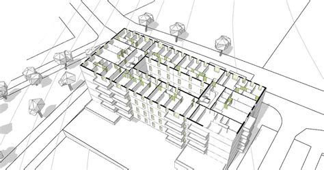 Architechtures: Schnelle Varianten für den Wohnungsbau - competitionline