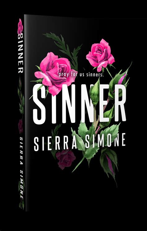 The Priest Series by Sierra Simone