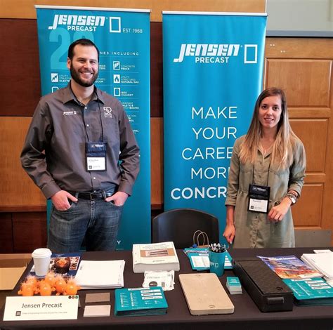 Jensen Precast Office Photos | Glassdoor