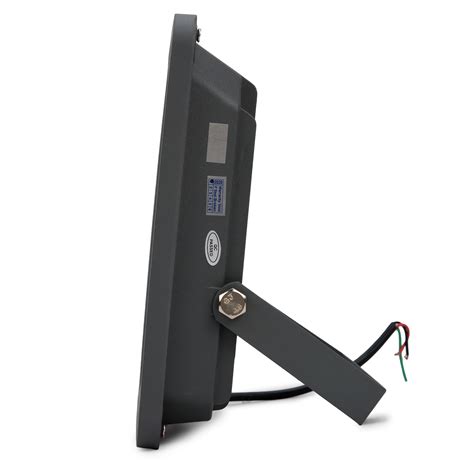 REALBUY 100W Motion Sensor LED Flood Light (10000 Lumens, IP66 Water ...