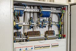 Starkstrom-/ Elektroinstallation Ihr Anbieter für Elektrotechnik in ...