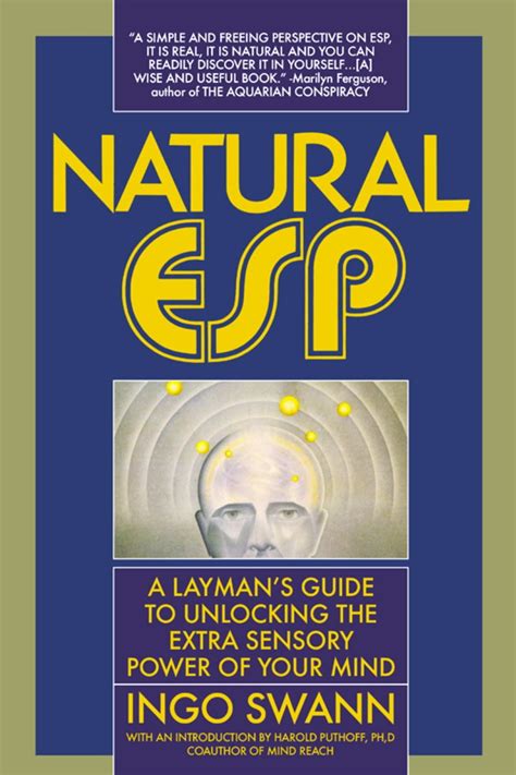 Buy NATURAL ESP Book Online at Low Prices in India | NATURAL ESP ...