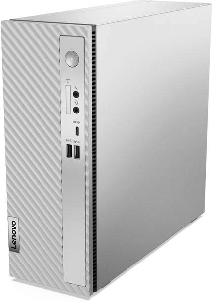Lenovo Desktop Pcs - Buy Lenovo Desktop Pcs Online at Best Prices In ...
