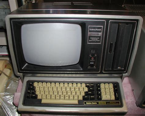 TRS-80 Computer Value 的图像结果