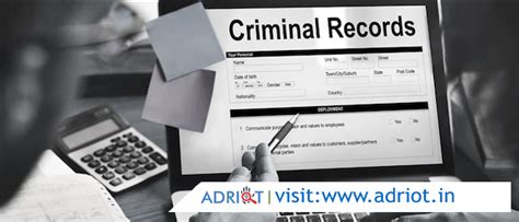 What are the different types of background checks carried by private ...