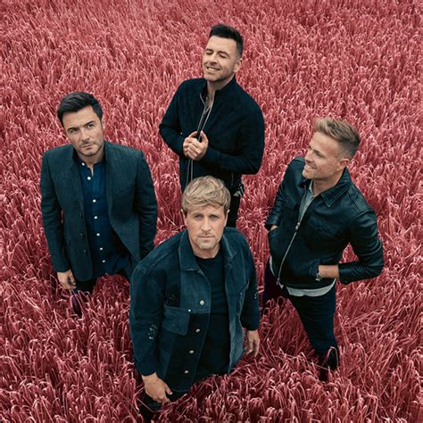 Westlife O2 Advert 的图像结果