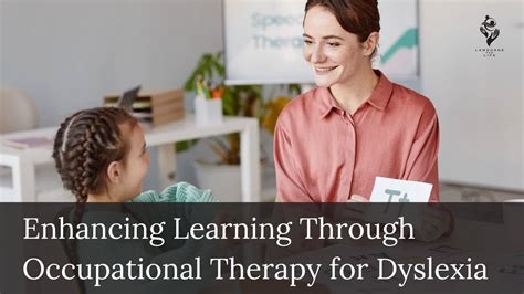 Children’s Speech Therapy For Dyslexia: What You Should Know – XNCUC