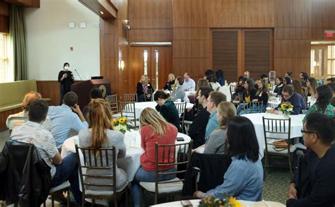 JeffTalks | Jefferson Scholars Foundation