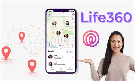 8 Best Apps Like Life360 You Cannot Ignore [ 2025 ]