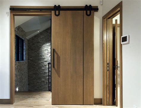 Barn Door Ideas | Interior Barn Door Designs & Ideas