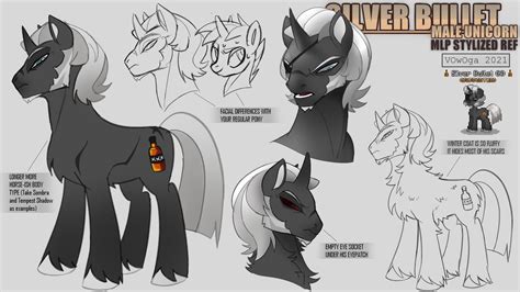 Empty Eye Socket Drawing