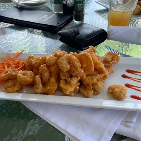 OZONA BLUE GRILLING CO, Palm Harbor - Menu, Prices & Restaurant Reviews ...