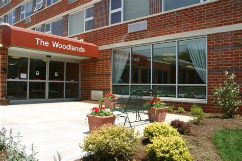 BRIA of Palos Hills (STRIVE center for Rehabilitation) | Nursing Home ...