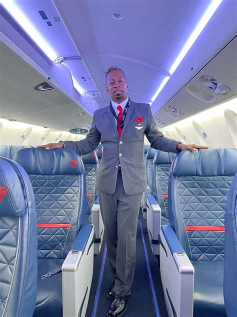Delta airlines flight attendant job application | Mapsru.com