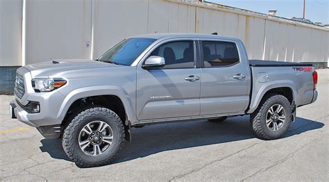 Image result for Toyota 4Runner Leveling Kit