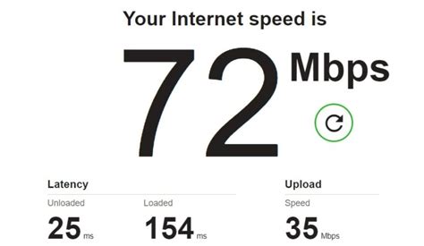 Image result for How to Measure Speed of Internet Connection