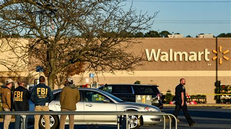 Walmart Shooting: Employee Sues Company, Saying She Warned of Gunman’s Behavior - The New York Times