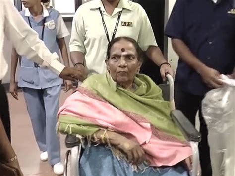 Parvathamma Rajkumar's condition critical, on life support at MS ...