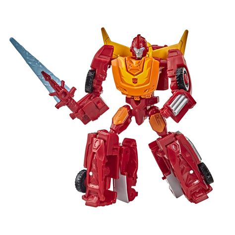 Buy Transformers Toys Generations War for Cybertron: Kingdom Core Class ...
