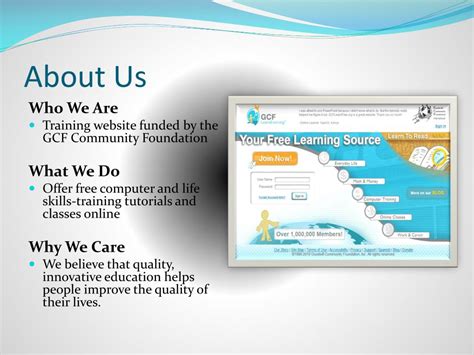 Gcflearnfree.org Computer Training 的图像结果