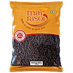 Buy Mai Rasoi Black Mustard/Sarson/Rai/Sassvi - Small Online at Best ...
