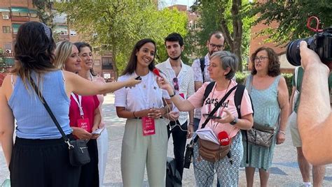 ¿Quién es Tesh Sidi, la diputada 'olvidada' que paraliza la votación ...