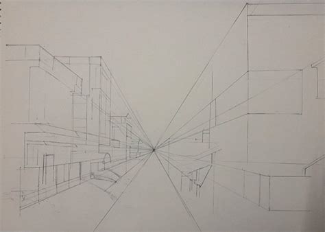 Image result for Persecpetive Drawing