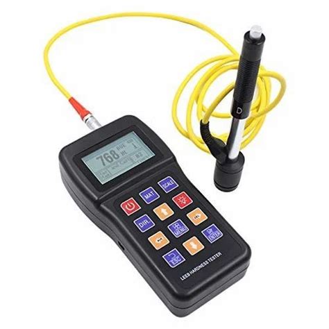 Hardness Testing Machine - Hardness Tester Time-5100 Trader ...