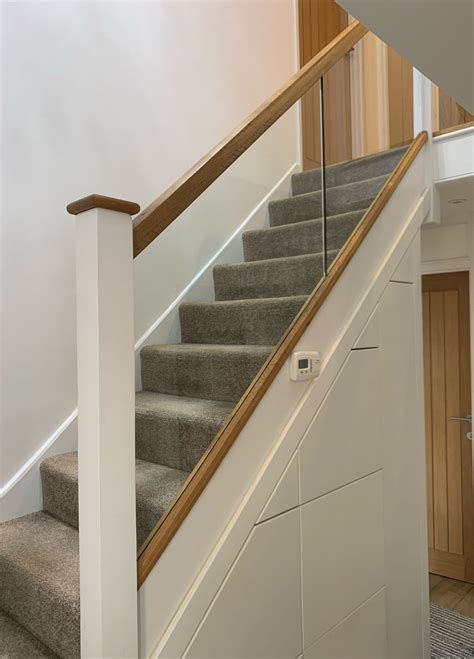 Outdoor Stair Balustrade Kit at Jeanne Phillips blog