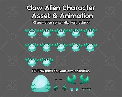 Image result for Alien Gear Claw