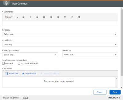 Image result for Adding Comments