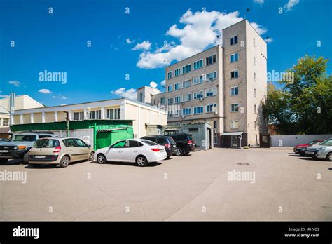 Old Office Building 的图像结果