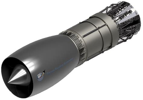 Image result for NASA Space Engine Systems Compared