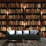 Avikalp Exclusive AWZ0039 European Style Retro Bookcase Books Bookshel ...