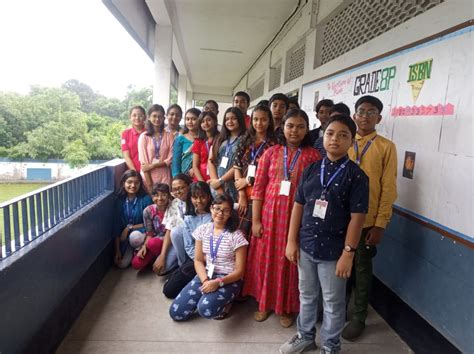 Book week 2024-25 – Assembly of God Church School – Haldia