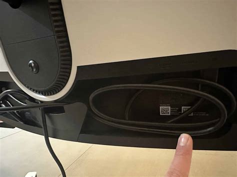 Image result for Alienware Monitor Aw3225qf without Screen
