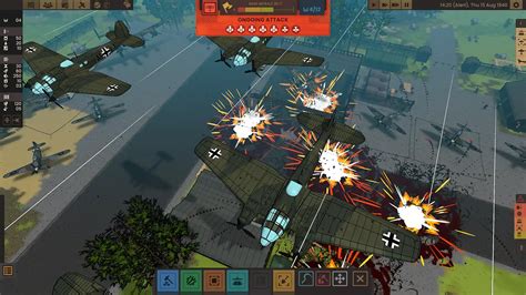 Ground of Aces early access review | Loot Level Chill