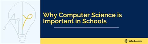 Why Is Computer Science Important 的图像结果