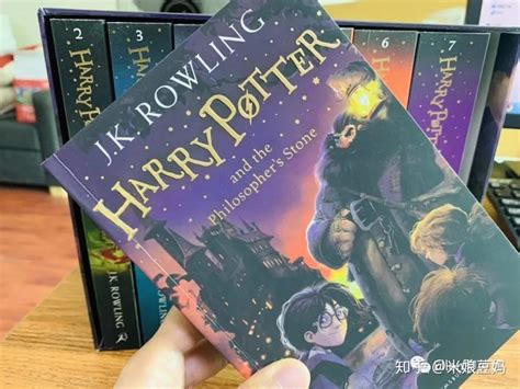 《哈利波特与魔法石 英文原版 哈利波特第一部 Harry Potter 进口正版》【摘要 书评 试读】- 京东图书