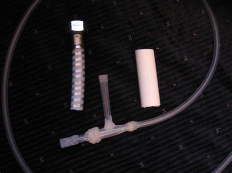 Image result for Vacuum Pump Tutorial