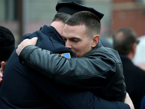 Funeral for Passaic County Sheriff Richard H. Berdnik - nj.com